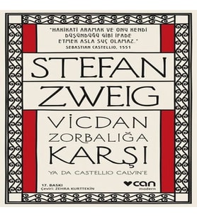 Vicdan Zorbalığa Karşı