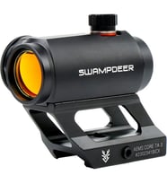 Swampdeer Ta-3 Red Dot