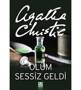 Ölüm Sessiz Geldi