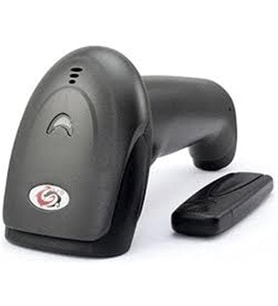Sunlux XL-9309B Kablosuz Lazer USB (Dongle) Barkod Okuyucu