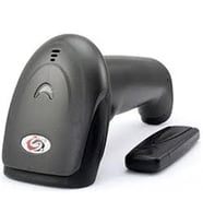Sunlux XL-9309B Kablosuz Lazer USB (Dongle) Barkod Okuyucu