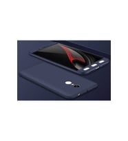 Xiaomi Redmi Note 4x Uyumlu Kılıf Zore Ays Kapak