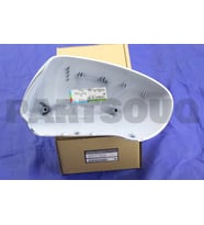 Ayna Kapağı Dış Qashqaı 07-13 Sağ (Oem No: 96373-Jd08E)