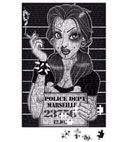Marseille Off Puzzle 240 Parça Yapboz