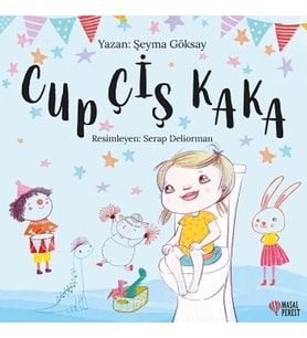 Cup Çiş Kaka