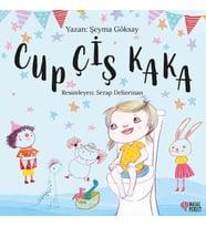 Cup Çiş Kaka