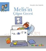 Melis'in Çılgın Gecesi