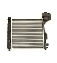 Mercedes M166 1998-1999 W168 Motor Su Radyatörü Man Şanz 1685000002 Wender