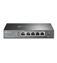 TP-LINK ER605 Multi Wan VPN Router Desktop