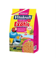 Vitakraft Menü Premium Egzotik Kuş Yemi 500 gr