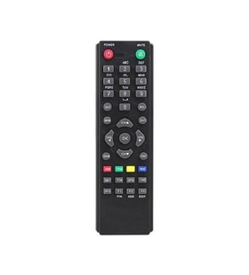 MAGBOX KİNG SD SCART UYDU ALICISI KUMANDASI