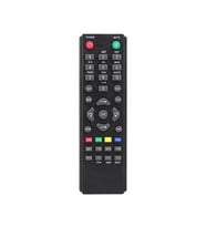 MAGBOX KİNG SD SCART UYDU ALICISI KUMANDASI