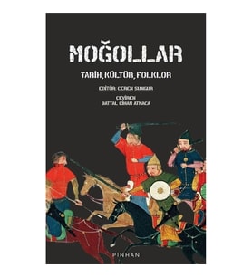 Moğollar