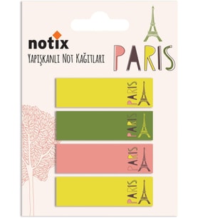 PARIS R.AYRAÇ 25 YP 4x15x50