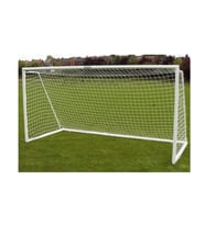 Attack Sport AFF176 4 Metre Futbol Kale Filesi 2,5 Mm 12x12 Cm