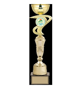 ODAK KUPA - Medium Kupalar - M-144 B - 43 cm