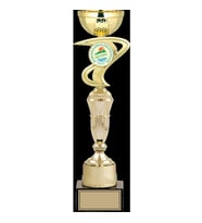 ODAK KUPA - Medium Kupalar - M-144 B - 43 cm