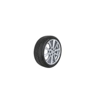 215/45R16 90V XL Grip Peak Winter CROSSWIND (K25) #