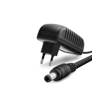 7V 2A 14W Modem / Router Adaptörü - 5.5X2.5Mm - Siyah HD8413