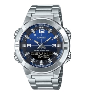Casio Amw-870Da-2A1vdf Erkek Kol Saati