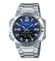 Casio Amw-870Da-2A1vdf Erkek Kol Saati