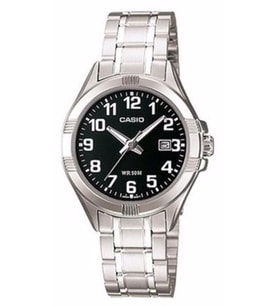 Casio LTP-1308D-1BVDF Kadın Kol Saati