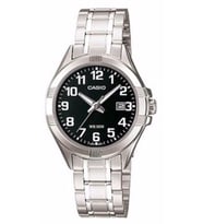 Casio LTP-1308D-1BVDF Kadın Kol Saati