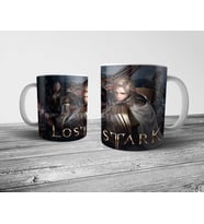 Pixxa Lost Ark Kupa Bardak Model 2