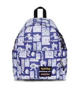 Eastpak Day Pak'R Pokemon Navy Sırt Çantası EK0A5BG42T81