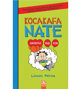 Kocakafa Nate 07 - Hayatını Yaşıyor