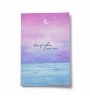 Kun Fe Yekun Mini Defter (09)
