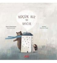 Küçük Kız Ve Ayıcık