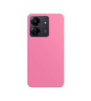 BİKAPAK ECO SENSE REDMI 13C PEMBE KAPAK