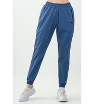 Maraton Comfort Kadın İndigo Pantolon