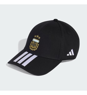 adidas KE5950 AFA BB CAP Argentina 26 Baseball Şapkası (Siyah)