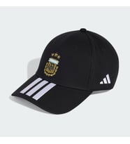 adidas KE5950 AFA BB CAP Argentina 26 Baseball Şapkası (Siyah)