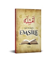 Suâl Ve Cevaplı Emsile