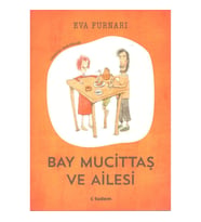 Bay Mucittaş ve Ailesi