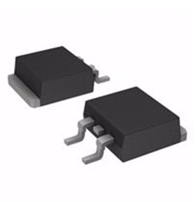 30F132   TO-252  Transistör x 1 adet  (rf092) (Siyah)