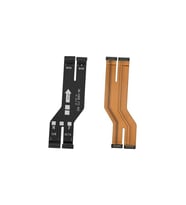 Samsung A166 A16 - A266 A26 Ara Flex Servis Orijinal - GH96-18449A