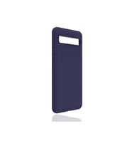 TCL 10 Plus Uyumlu Kılıf Zore Biye Silikon