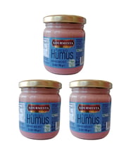Pancarlı Humus 210 cc x 3 Adet
