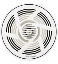 TS-MR1600 100W 16 cm Marine Hoparlör