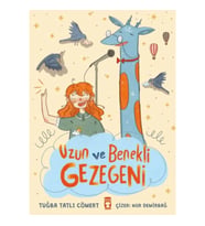 Uzun ve Benekli Gezegeni