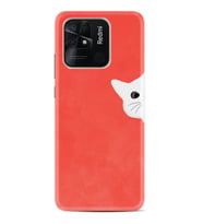 Xiaomi Redmi Note 7 8 9 Pro 10 2022 10 Pro 10S Kılıf Desenli Silikon Kedoş 1735