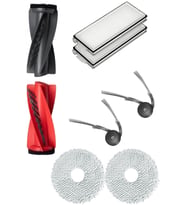 Roborock QRevo C Uyumlu 7 Parça Set