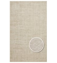 Makine Kaymaz Yıkanabilir Krem Modern Triko Salon Halısı Mutfak Halısı Koridor Halısı Yolluk beige
