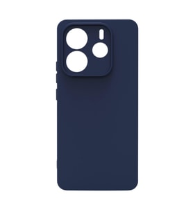 Xiaomi Redmi Note 14 5G Kılıf Kamera Korumalı Silikon Rubber Arka Kapak