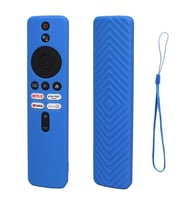 Weko WK-24732 Silikon Kumanda Koruma Kılıfı Xiaomi XIMR-M8 Marka İçin Uydundur
