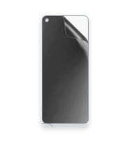 SChitec Lenovo K12 Pro Uyumlu Ön Yüzey Hayalet Privacy Hidrojel Ekran Koruyucu
